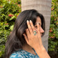 Radhika Ring