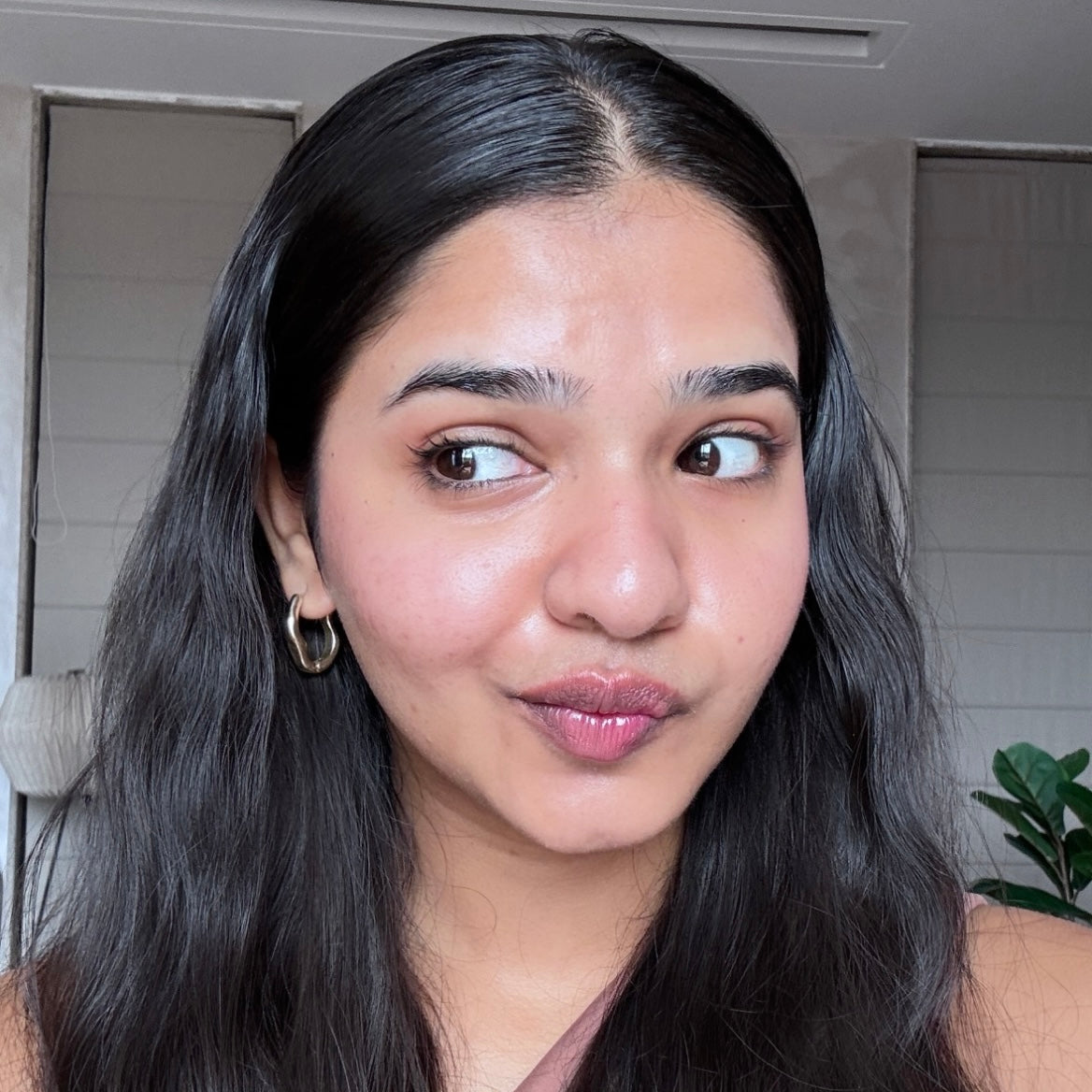 Nova Metal Hoops