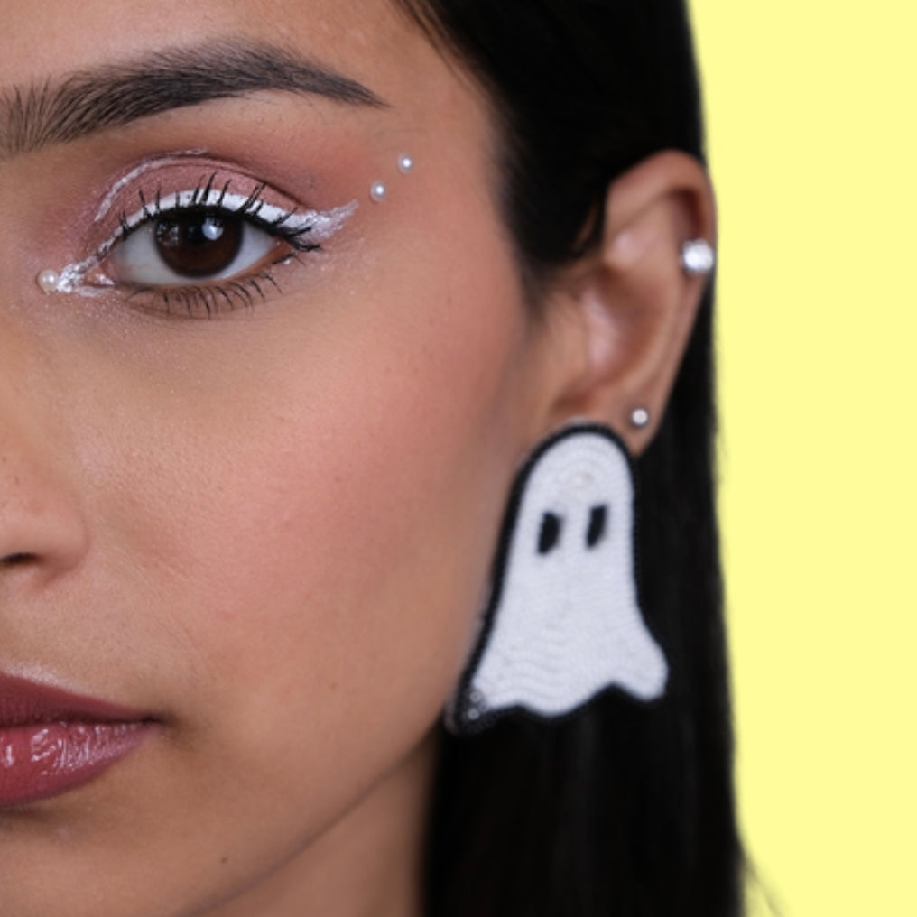 Moon Child got Ghosted