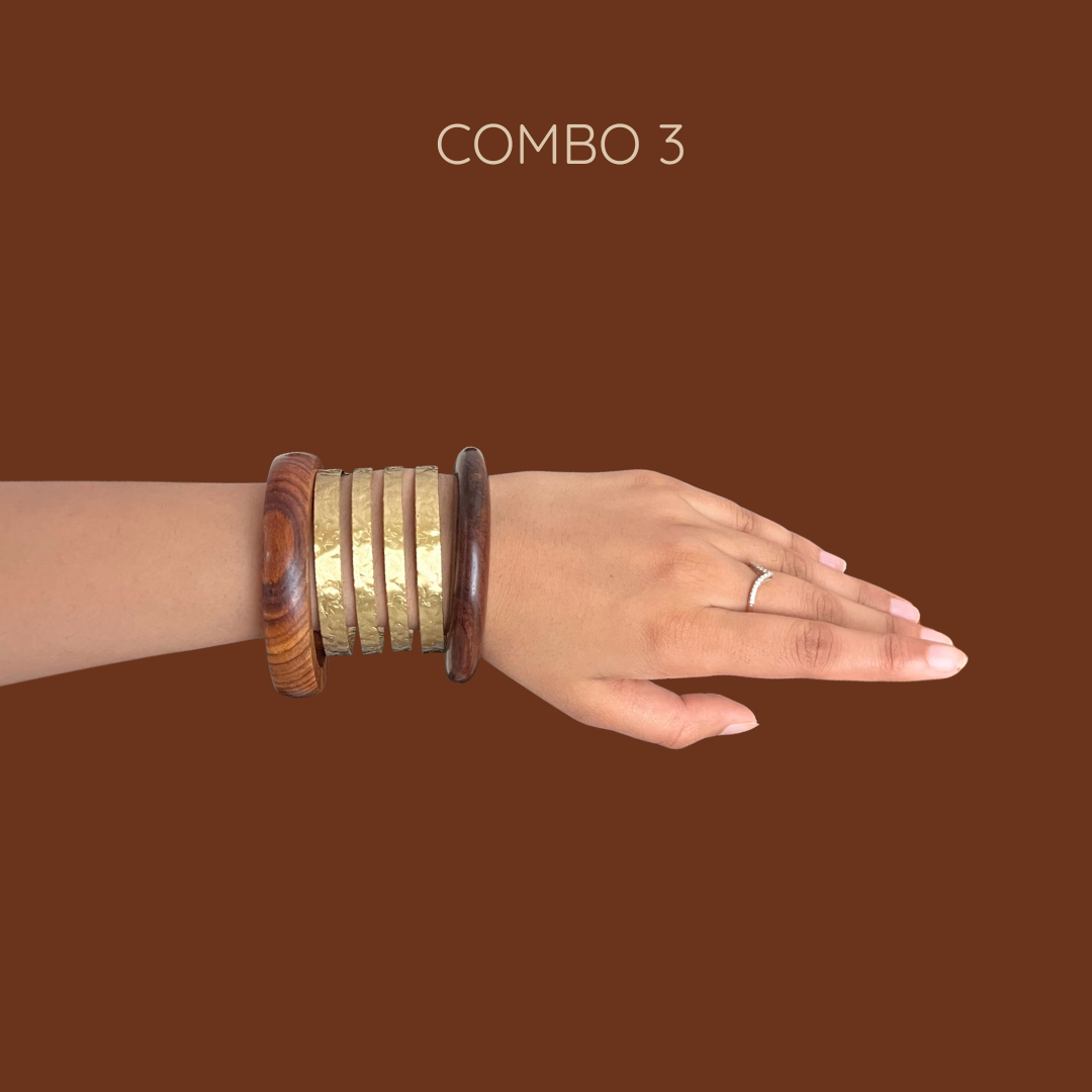 Rasha Bracelets Combo Sets