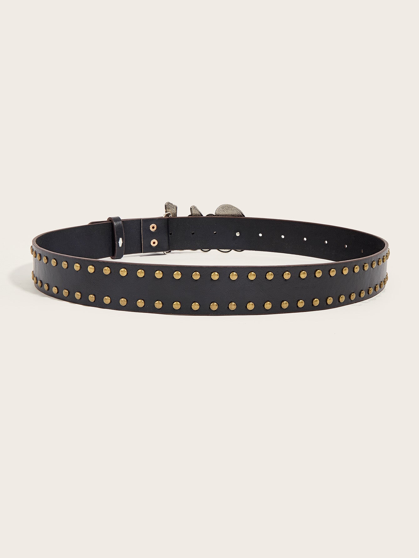 Bitch Boss Belt