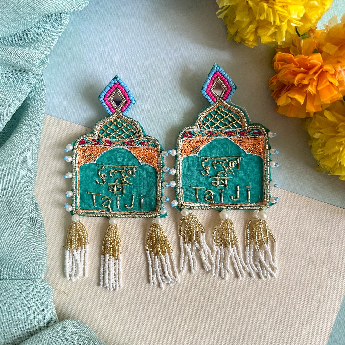 Dulhan ki Taiji