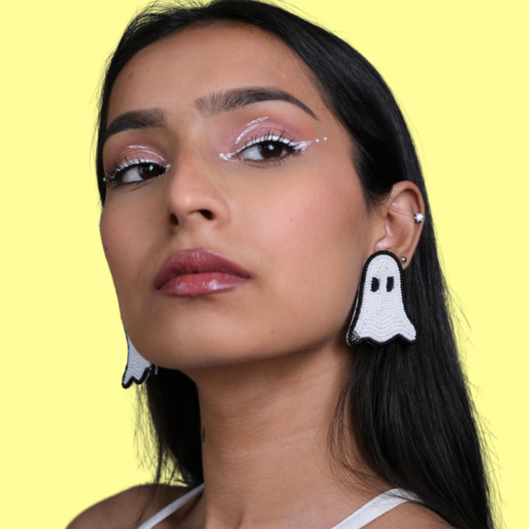 Moon Child got Ghosted