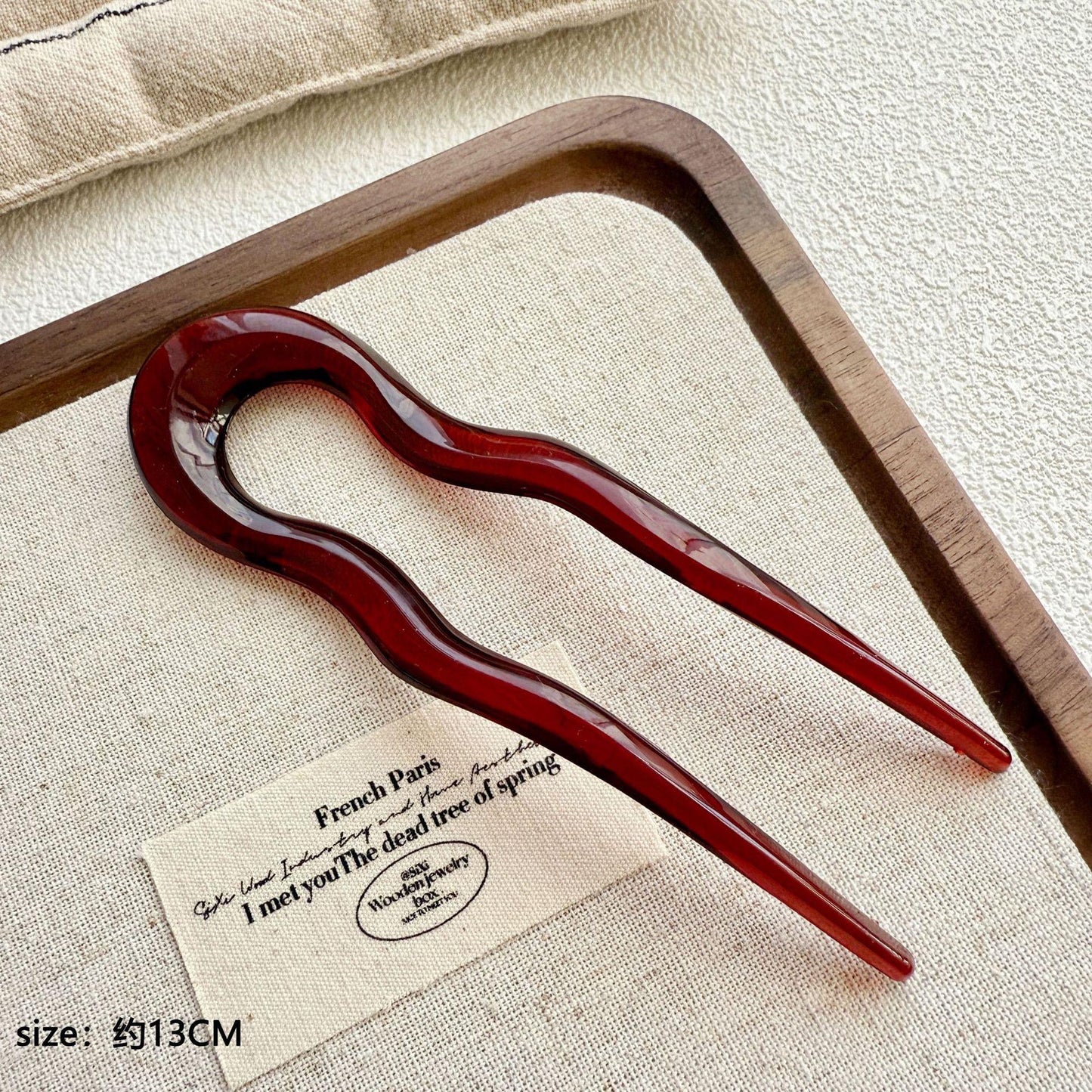 Hair Stick