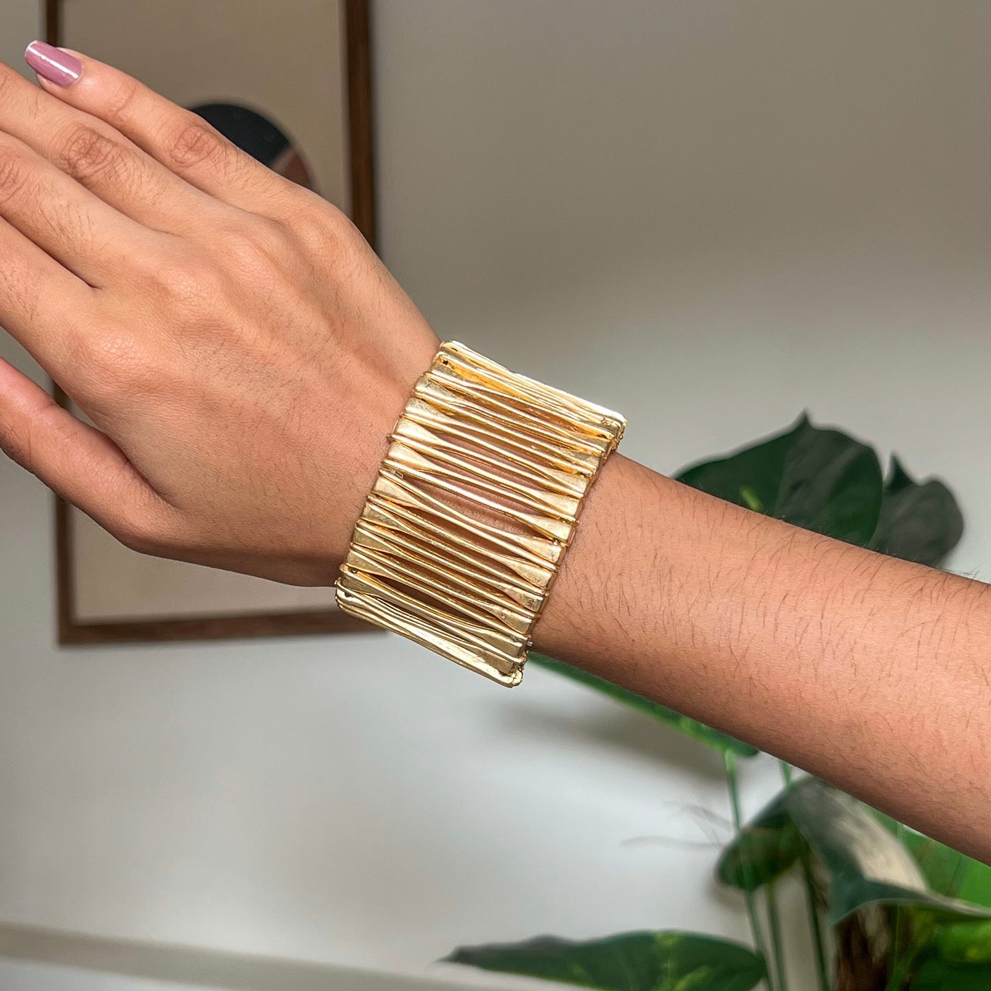 Boho Metal Bracelets