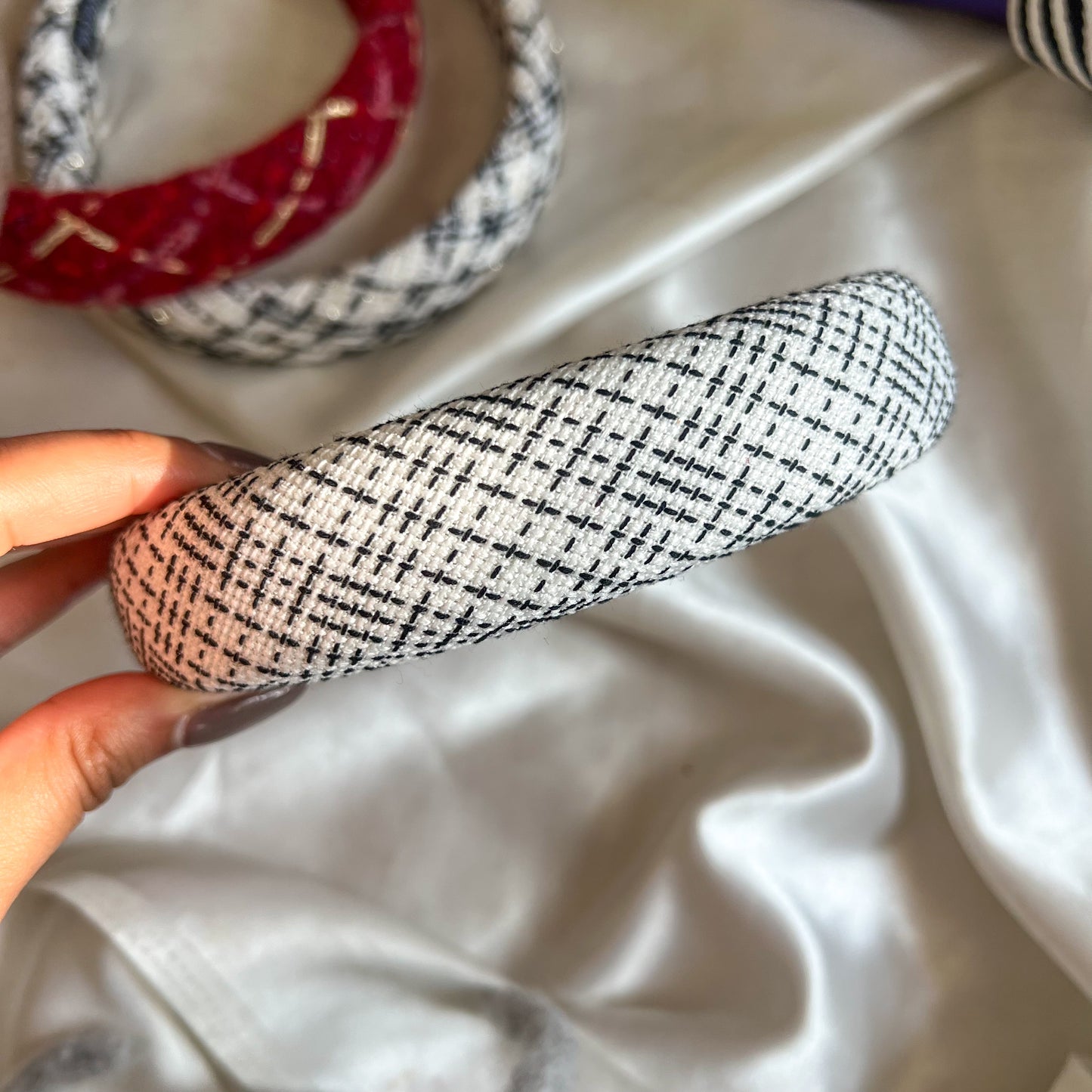 Comfy Handmade Hairbands