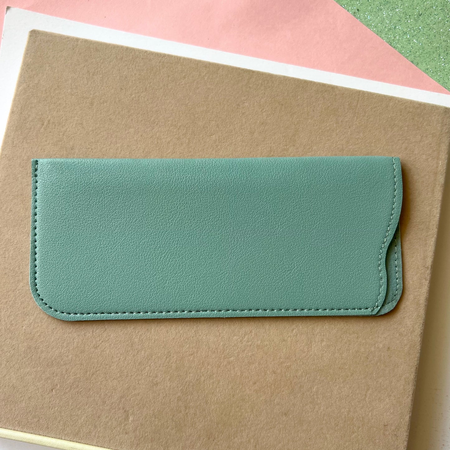 Cloud Eyewear Case