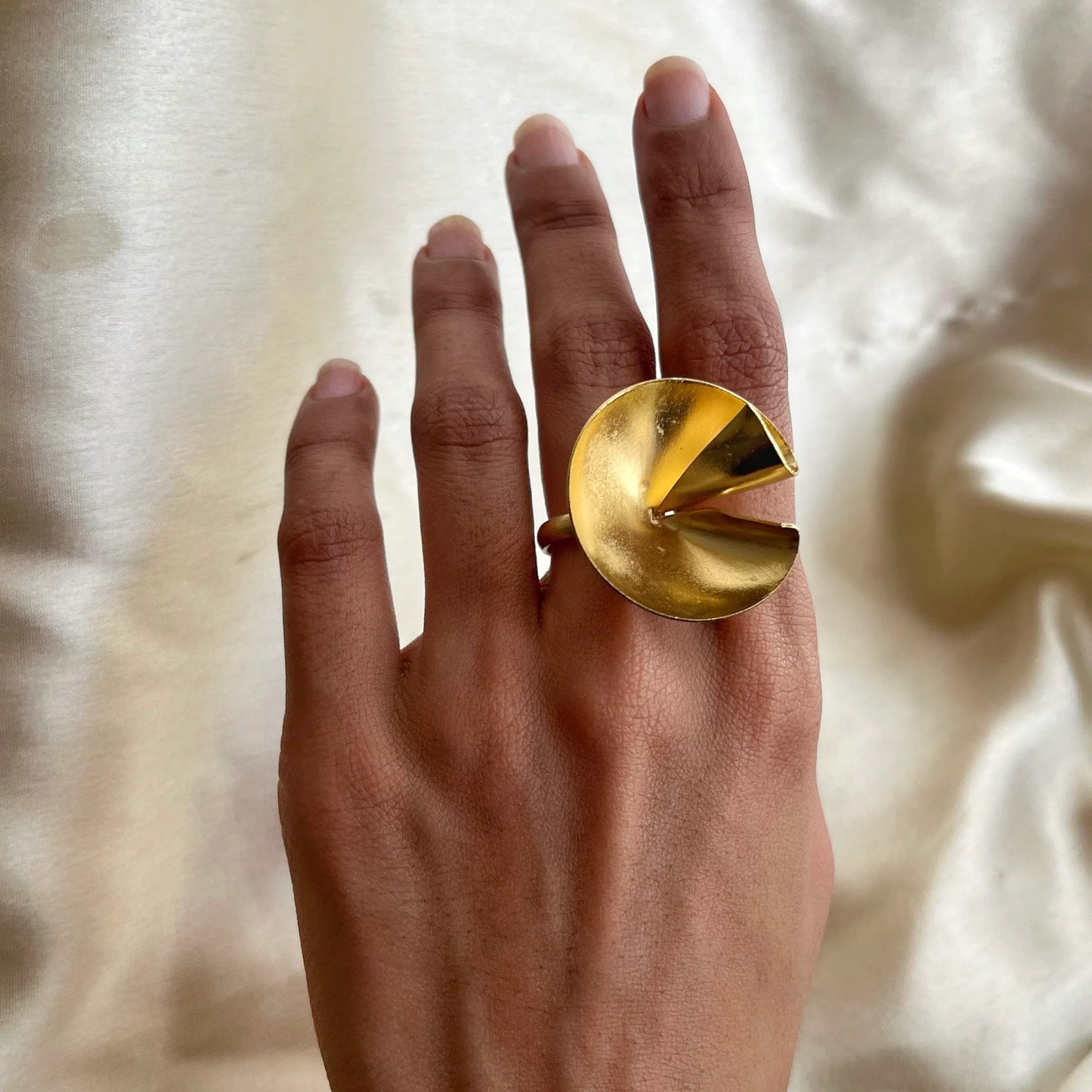 Brass Rings - Combo of 7