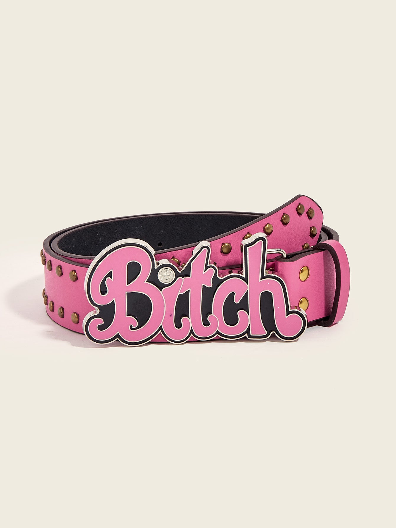 Bitch Boss Belt