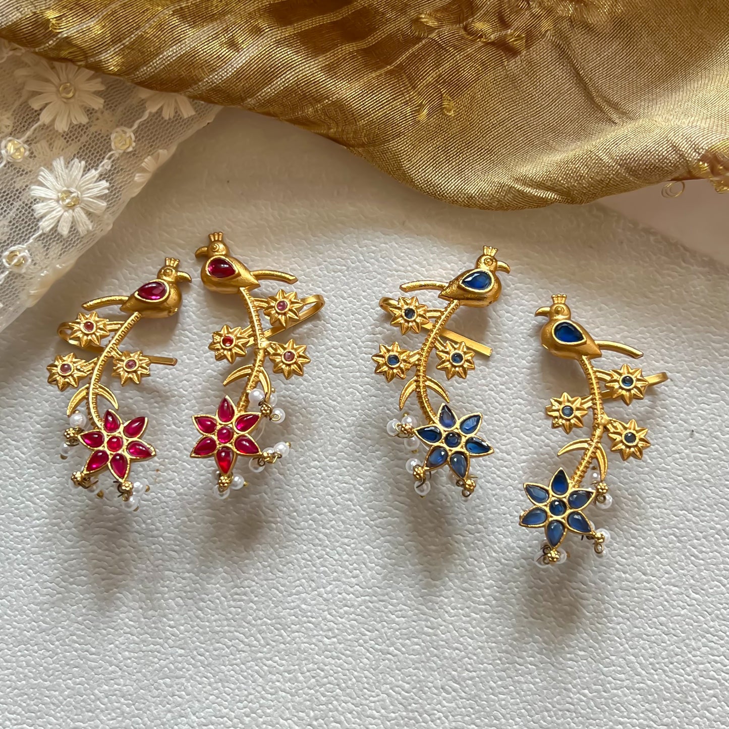 Mor Handmade EarCuff