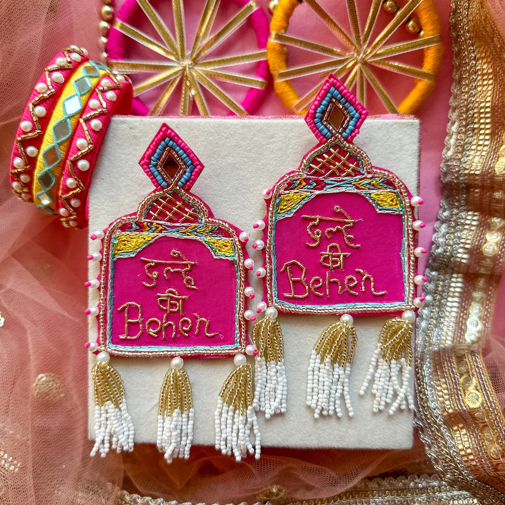 Dulhe ki Behen Wedding Combo