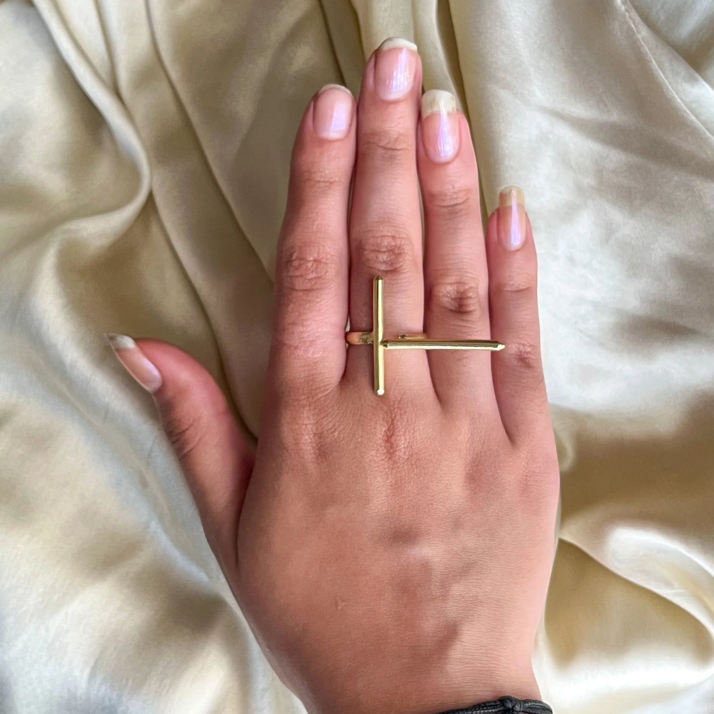 Brass Rings - Combo of 7