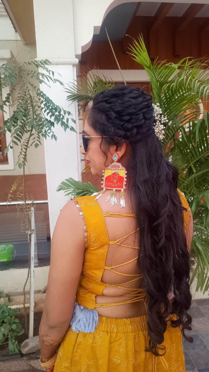 Dulhe ki Bhabhi