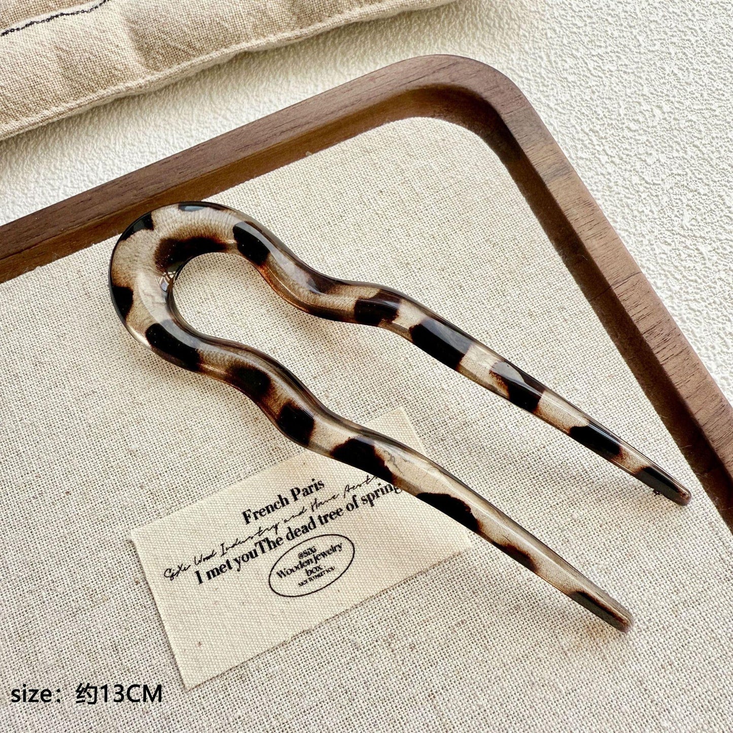 Hair Stick