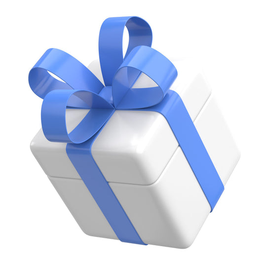 Free Earring+ Ring & Surprise gift