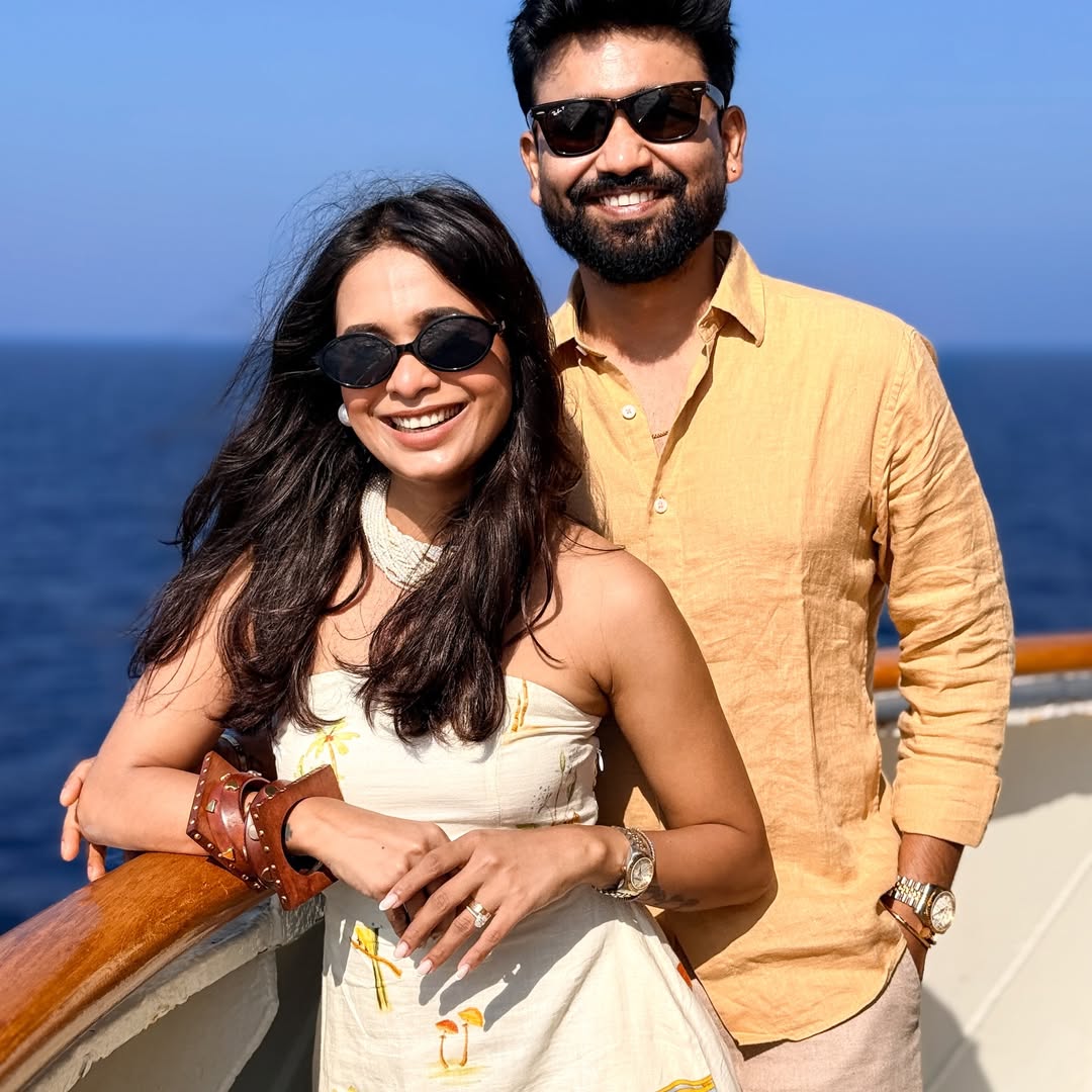 Swoyam Handmade Wooden Set of 4