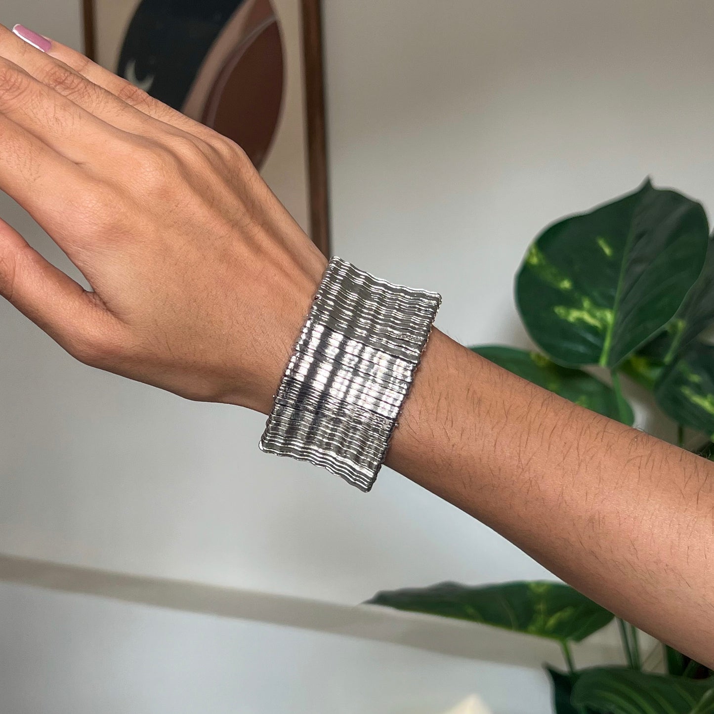 Boho Metal Bracelets