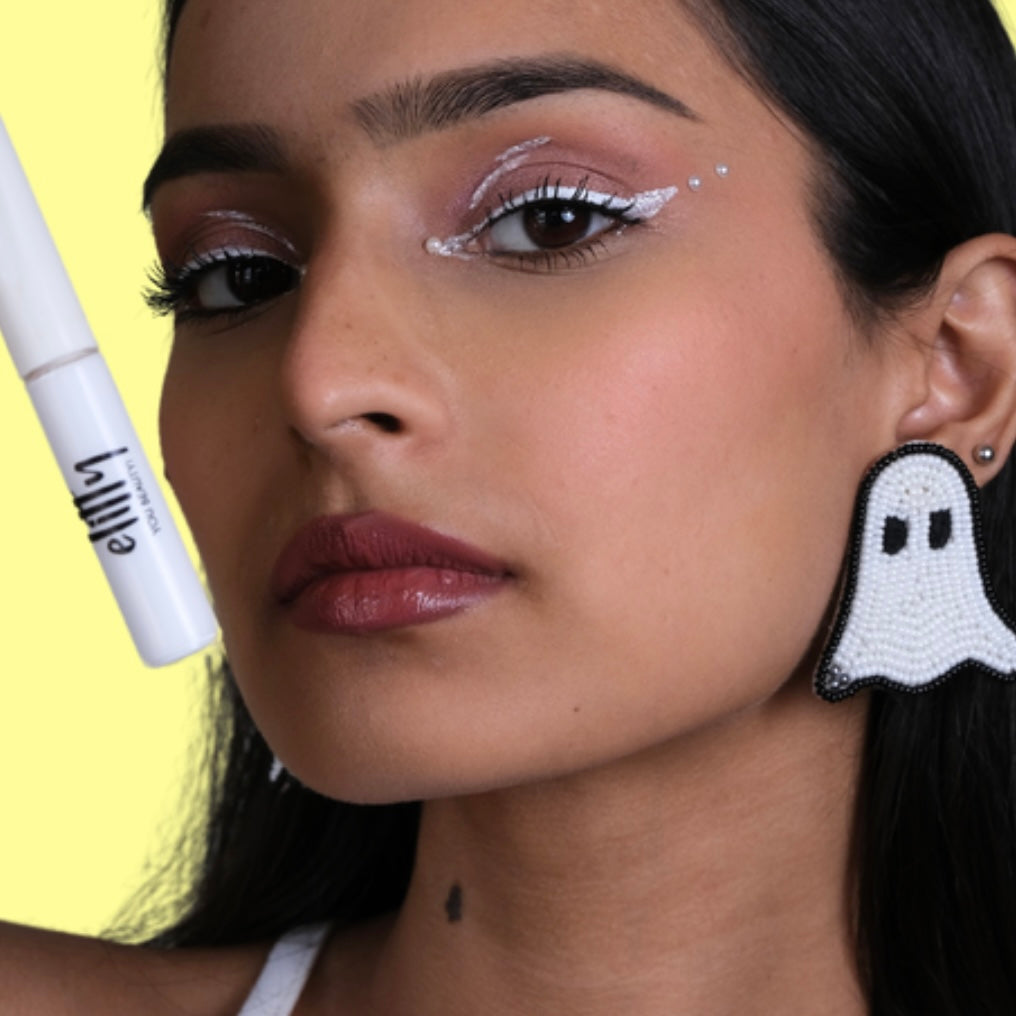 Moon Child got Ghosted