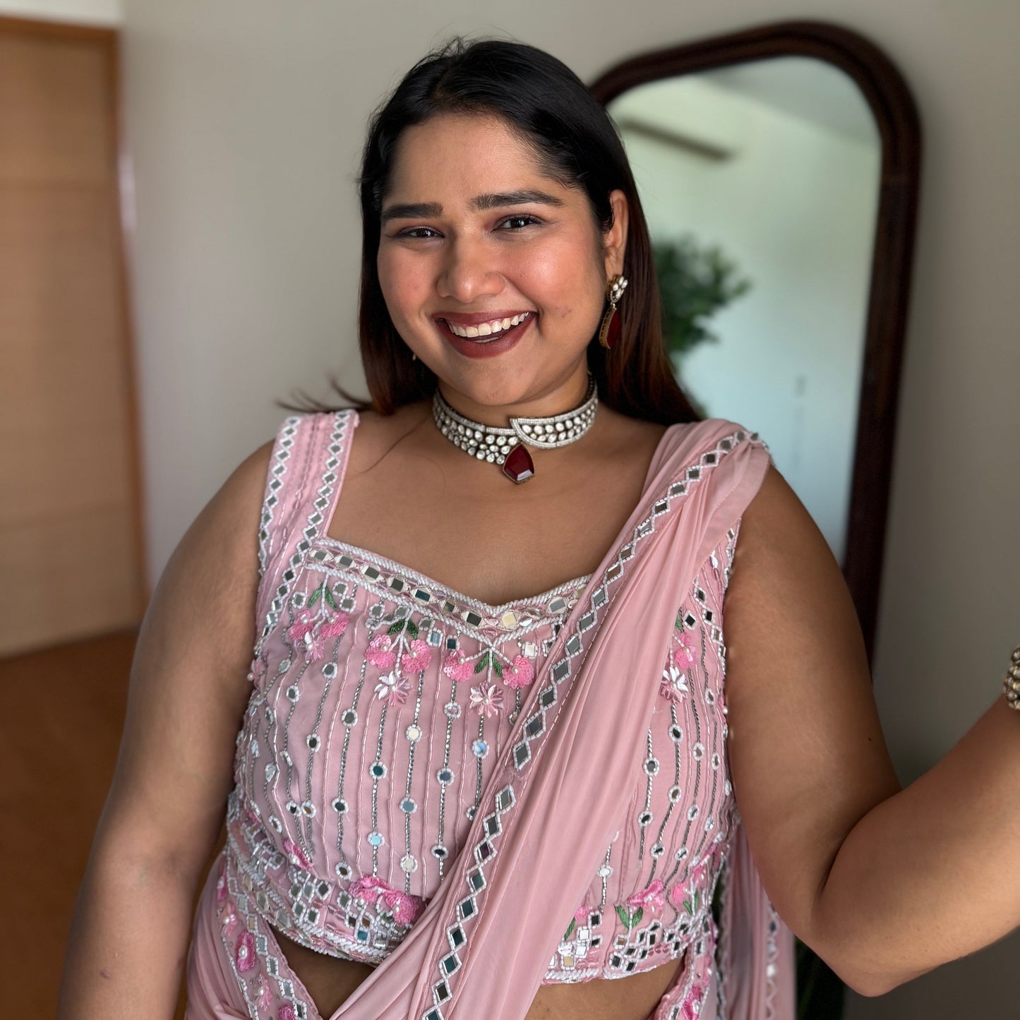 Rani Handcrafted Set