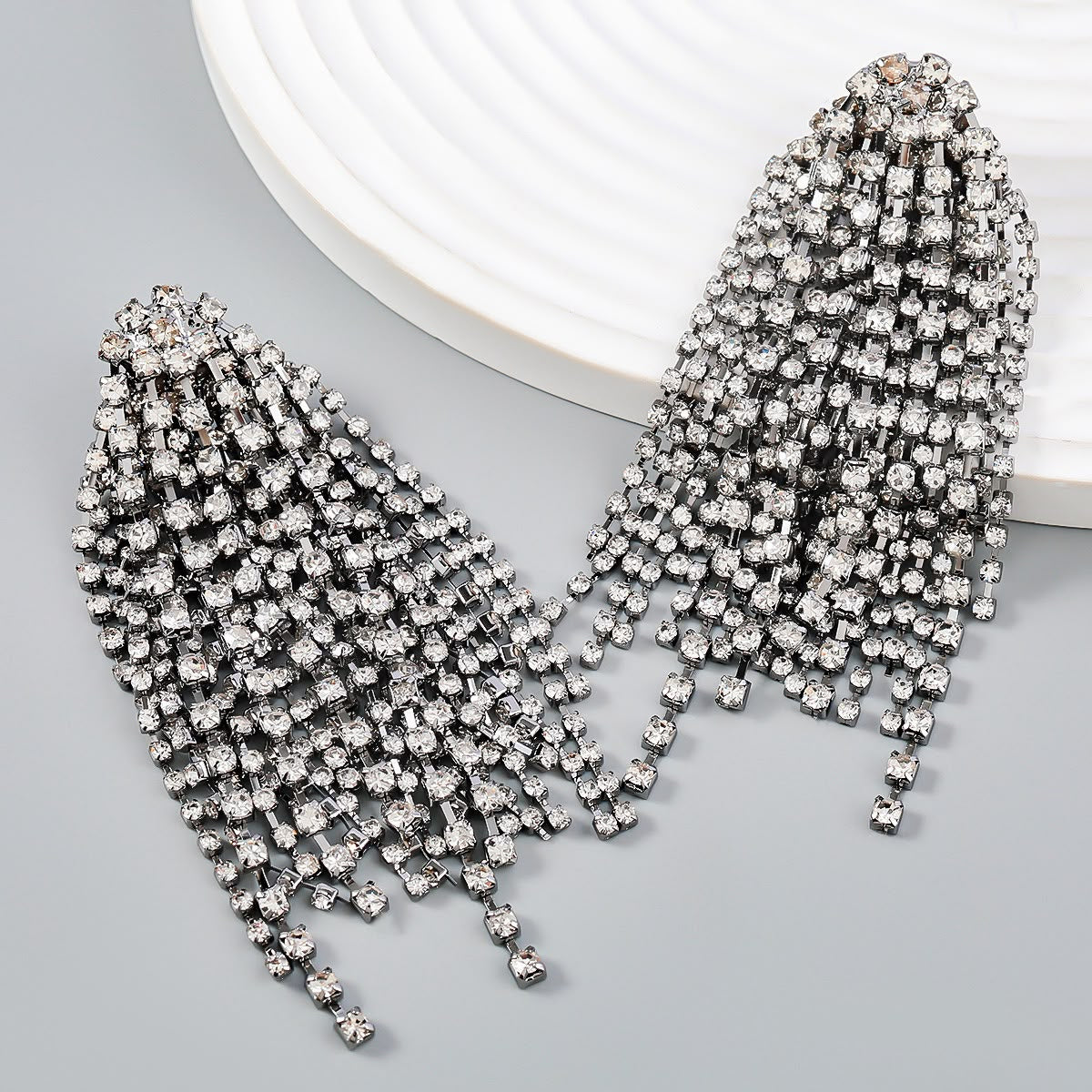 Starlight Drip Earrings