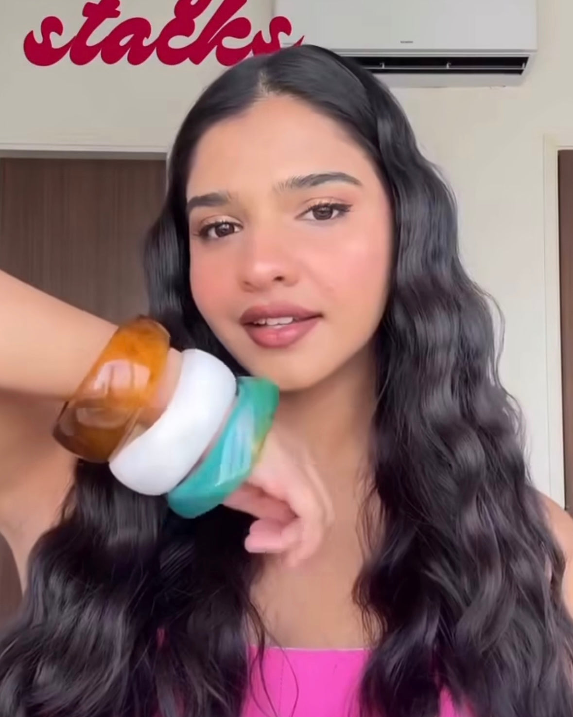 OG Resin Bangle