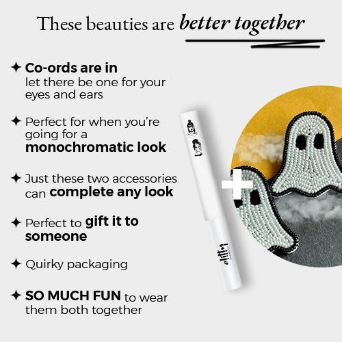 Moon Child got Ghosted