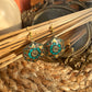 Sade Tribal Earrings