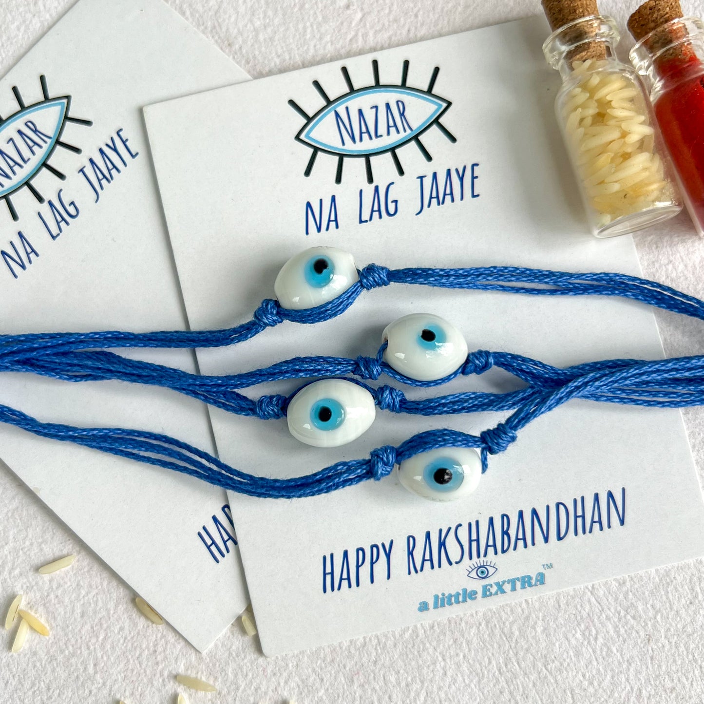 Nazar Na Lage Rakhi