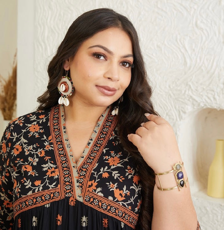 Garima cuff