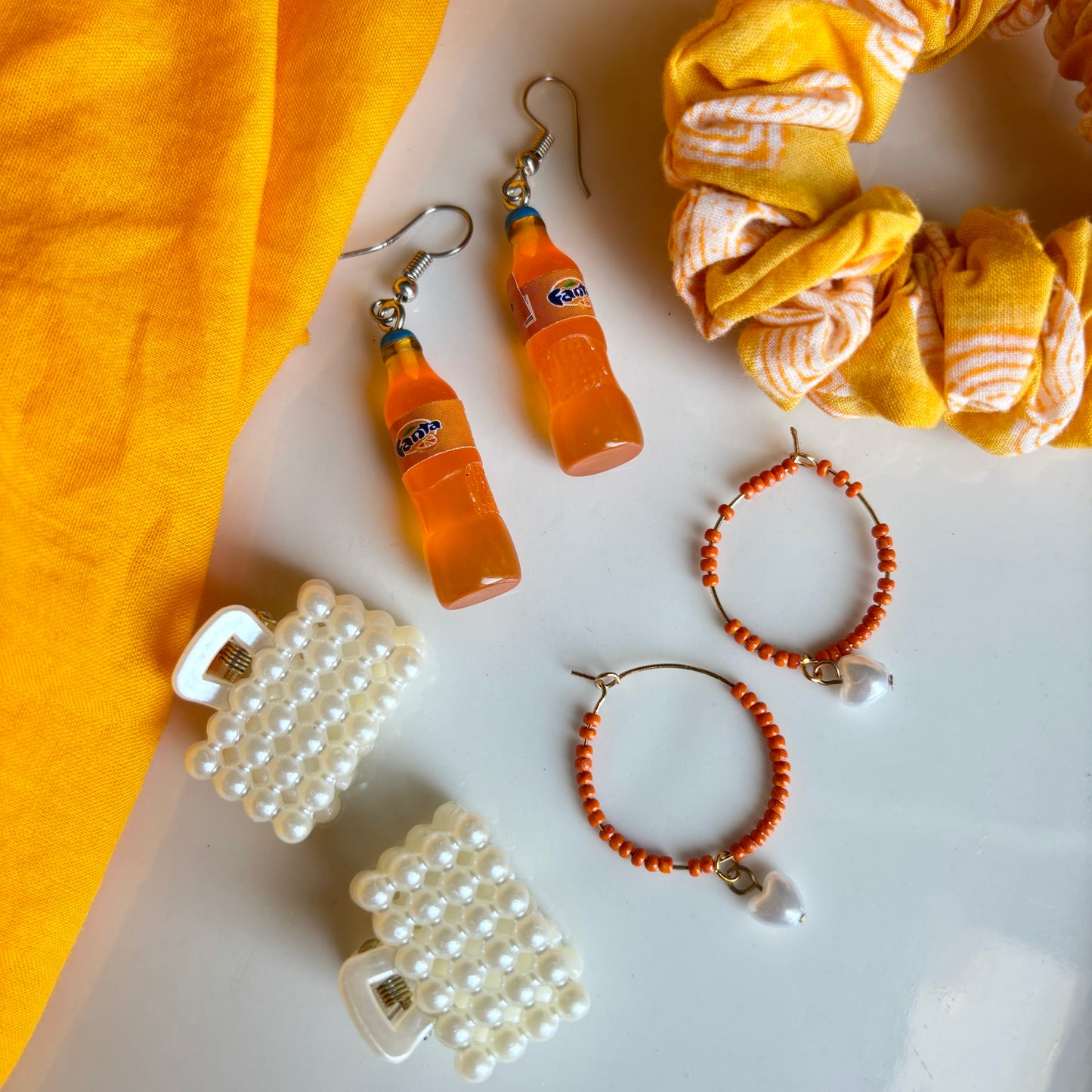Fanta-stic kids hamper