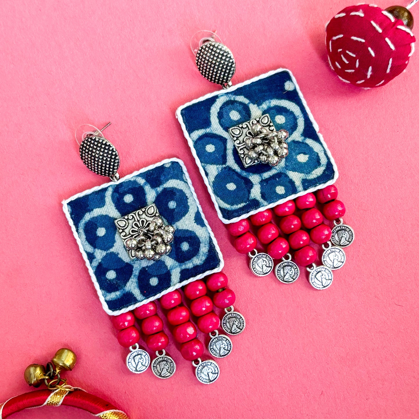 Spoorti (Pink)