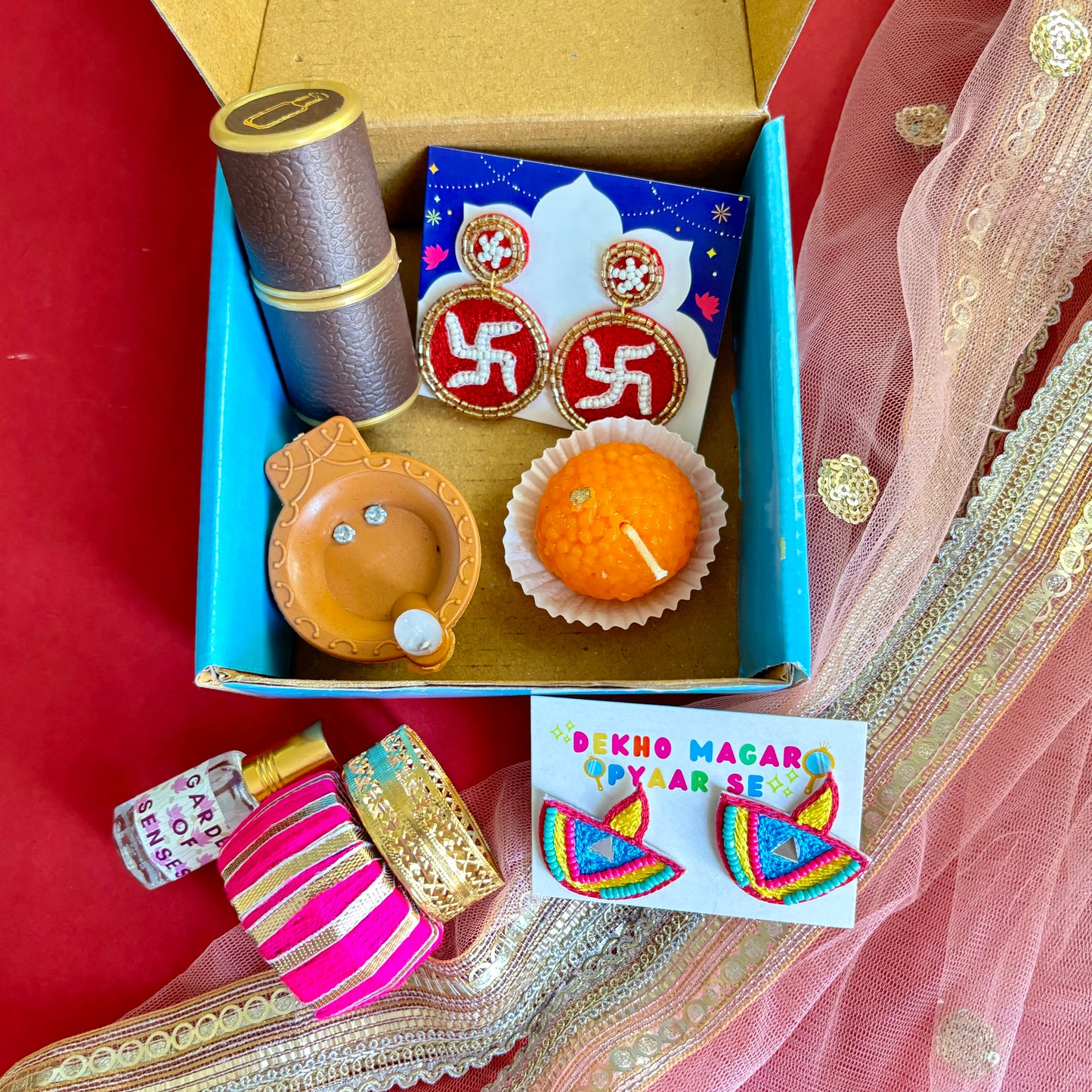 Diwali hamper