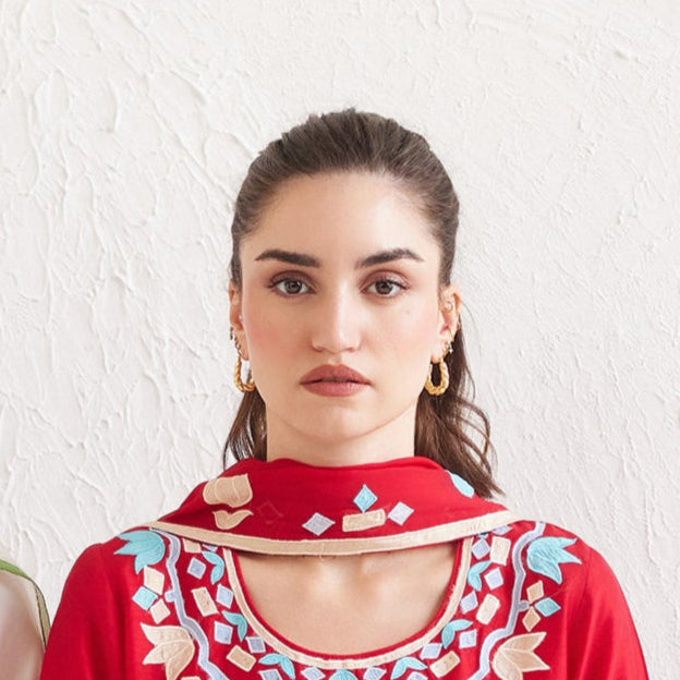 Ettika Twist Hoop Gold Earrings