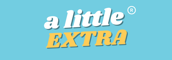 A Little Extra