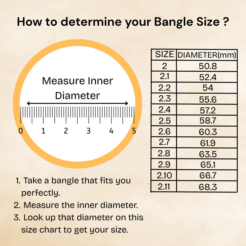 Resin & Brass Bracelet Set of 3