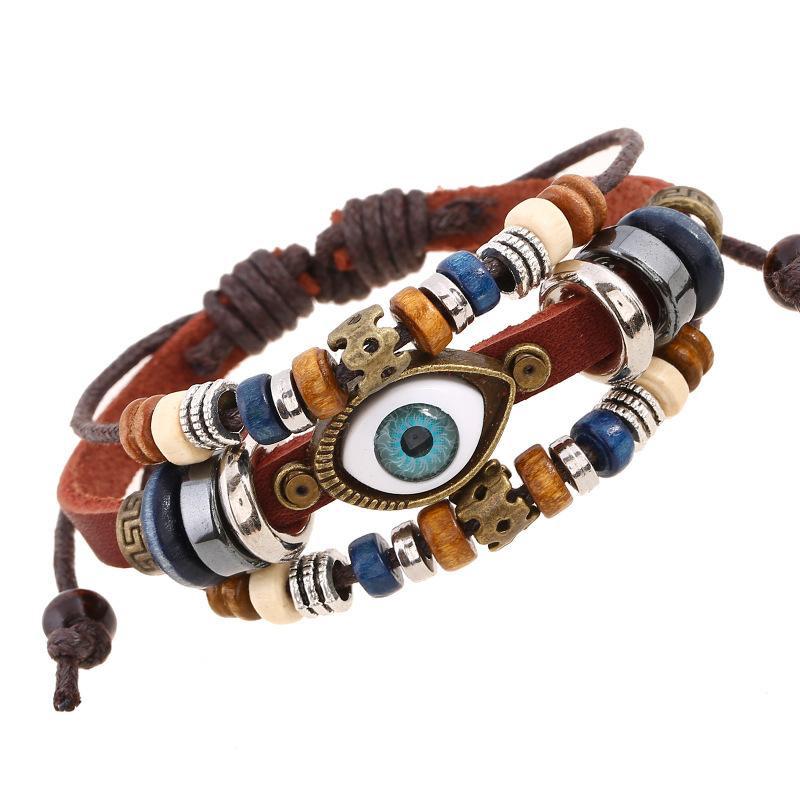 Guardian Bead Bracelet