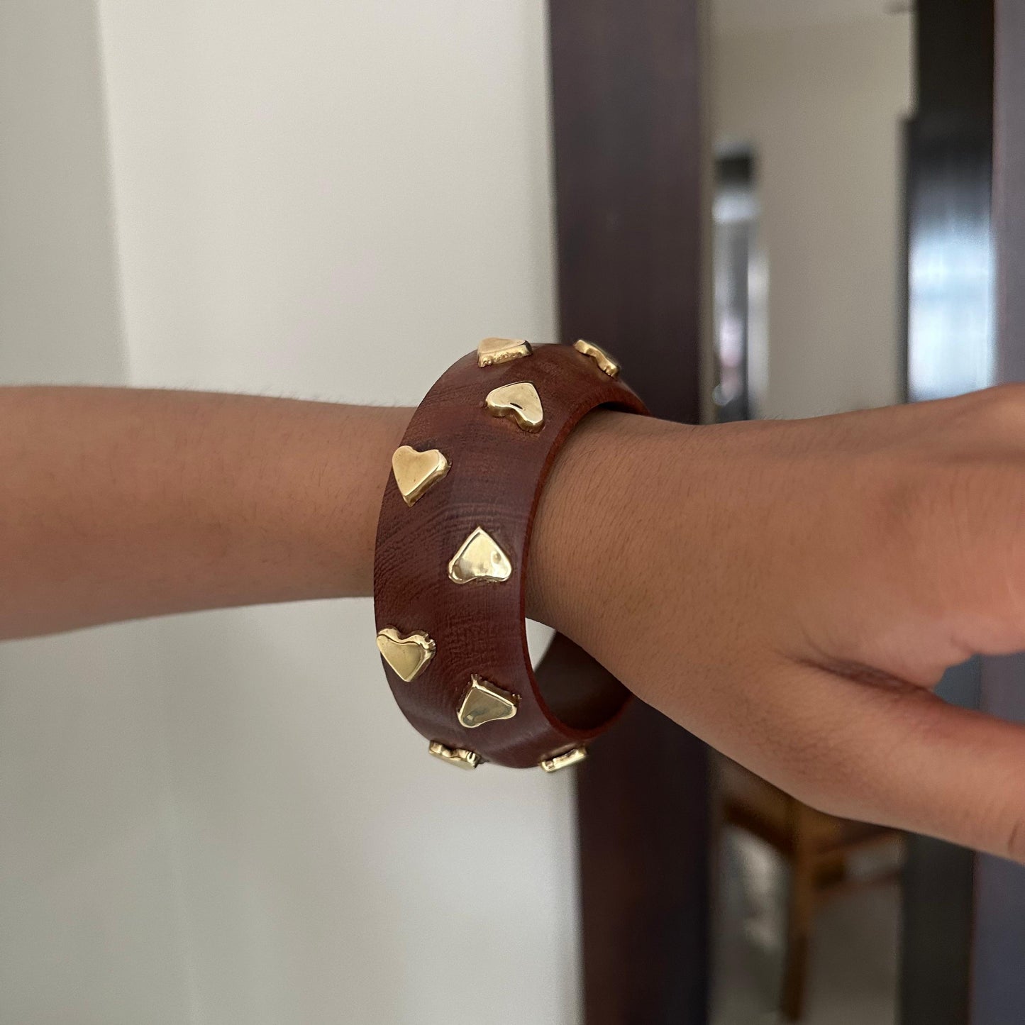 Wooden Handmade Bangle