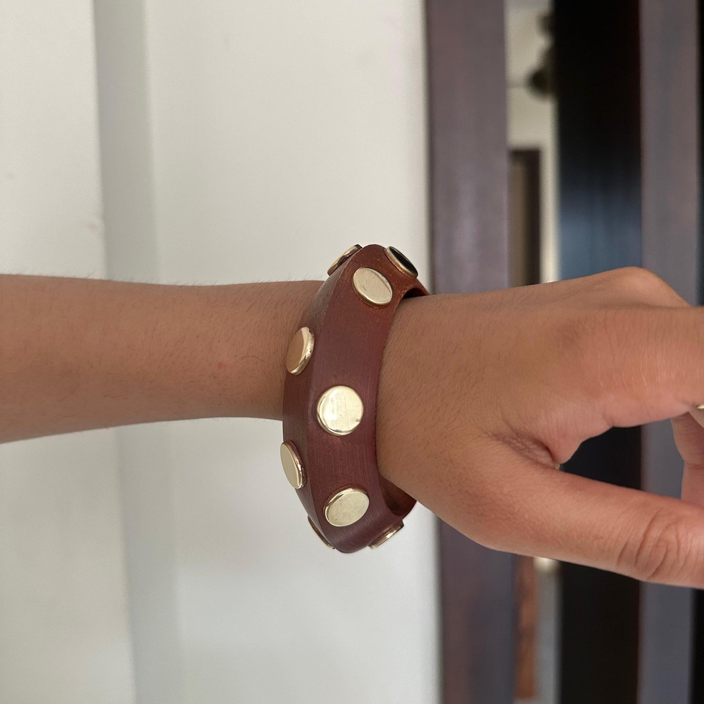 Wooden Handmade Bangle