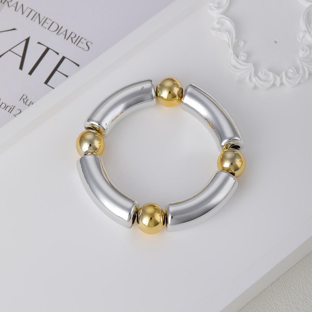 Orbit Luxe Metal Bracelet
