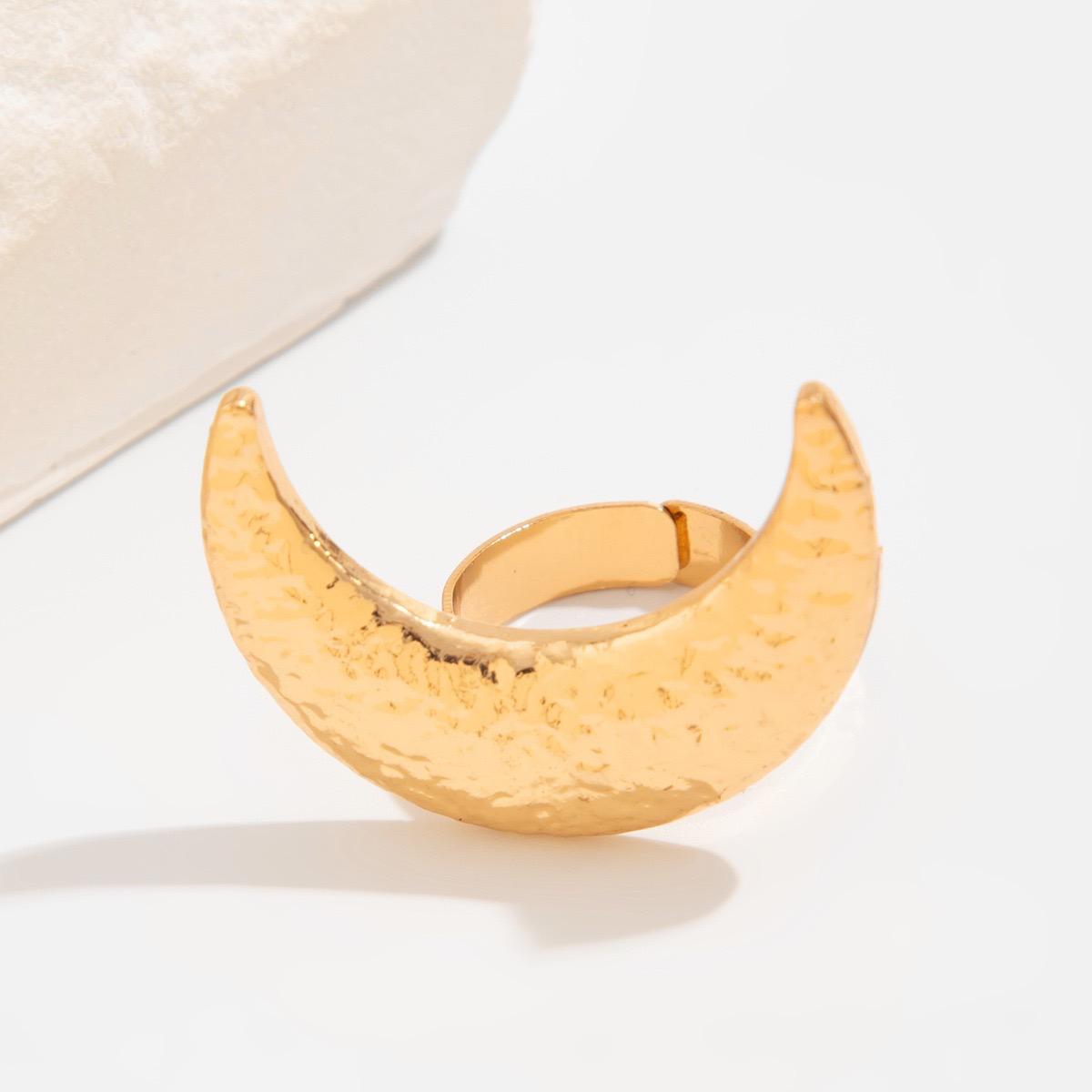 Celeste Luxe Statement Rings