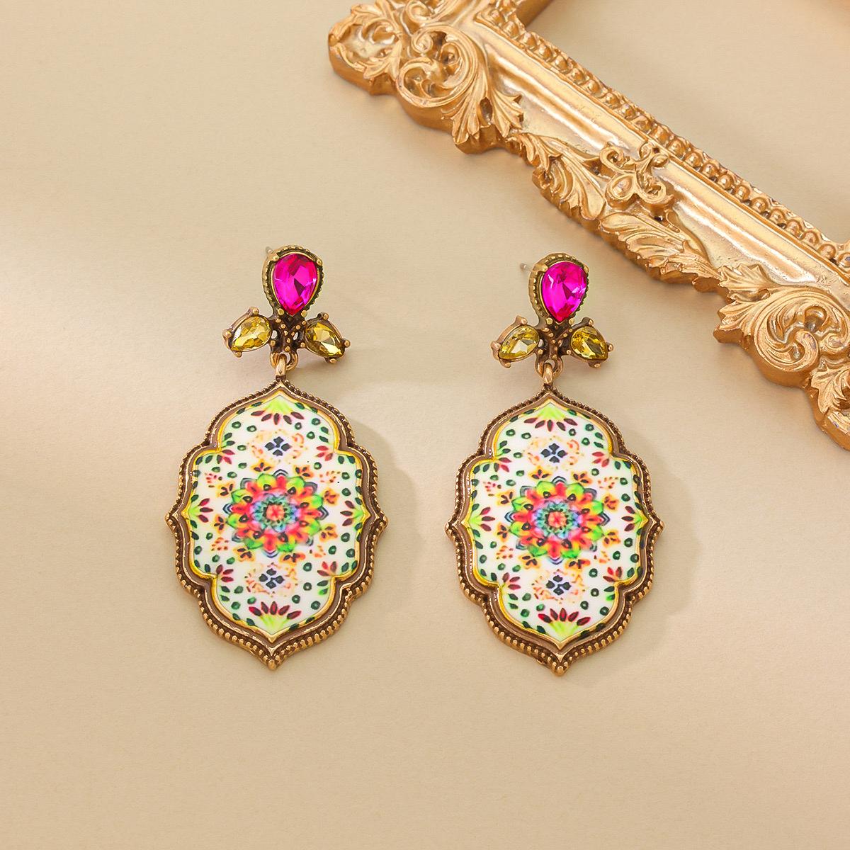 Gulbahar Enamel Drops