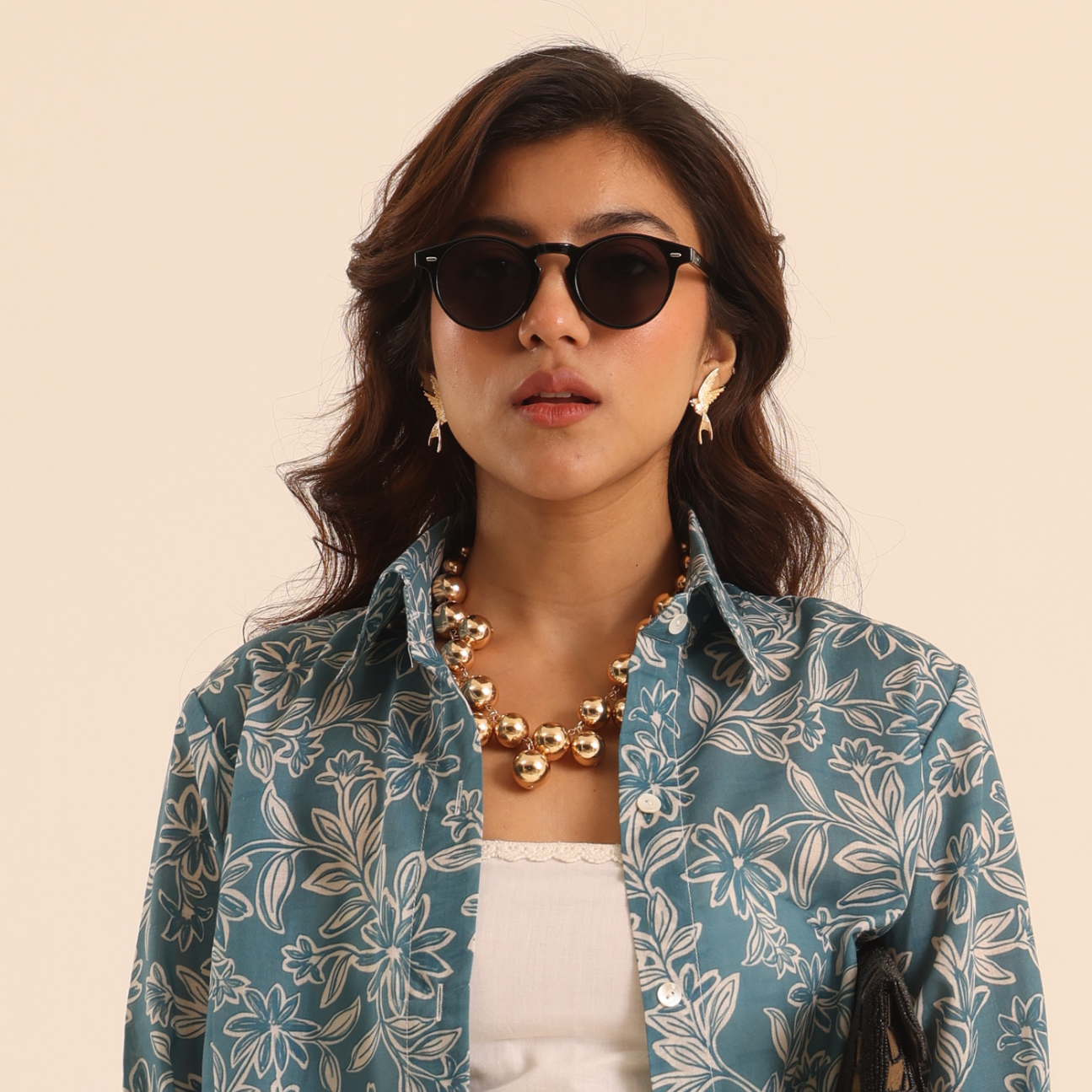 Maximal Opulence Neckpiece