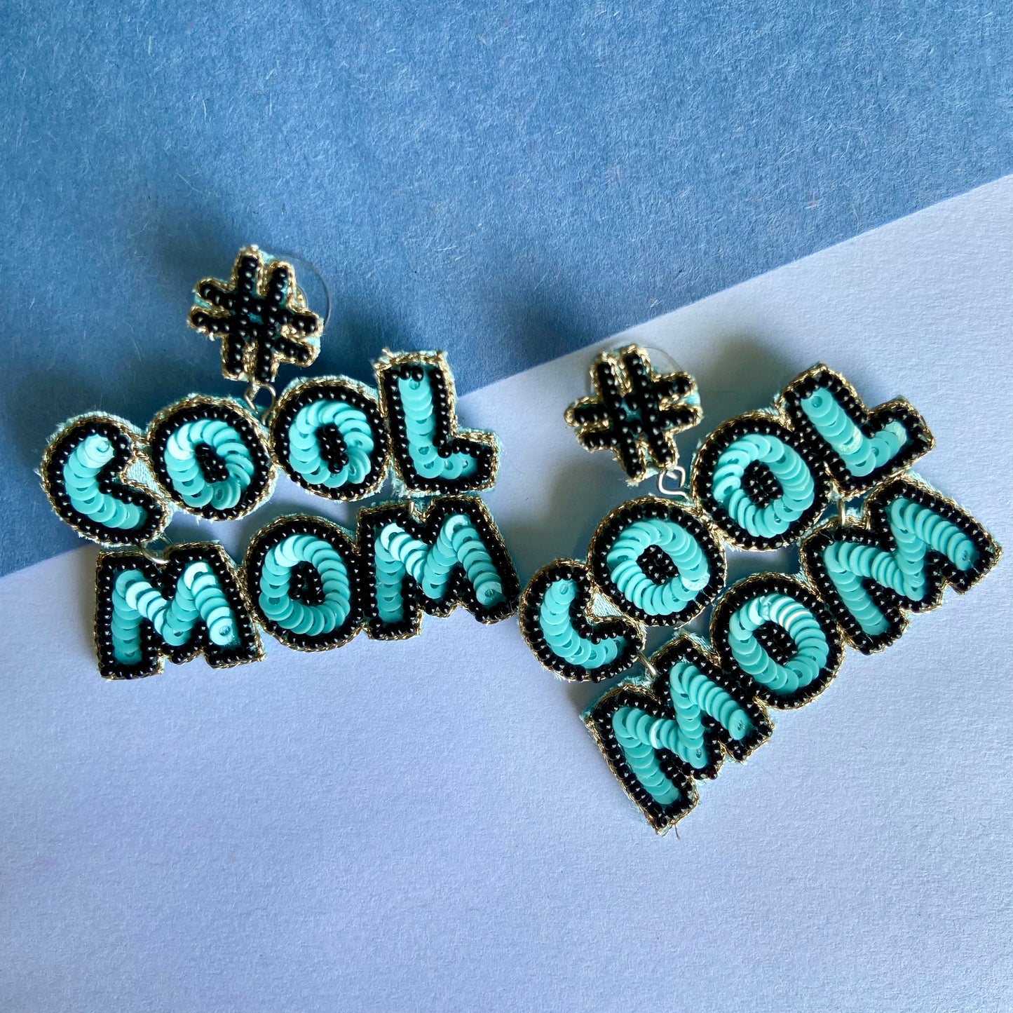 Cool Mom