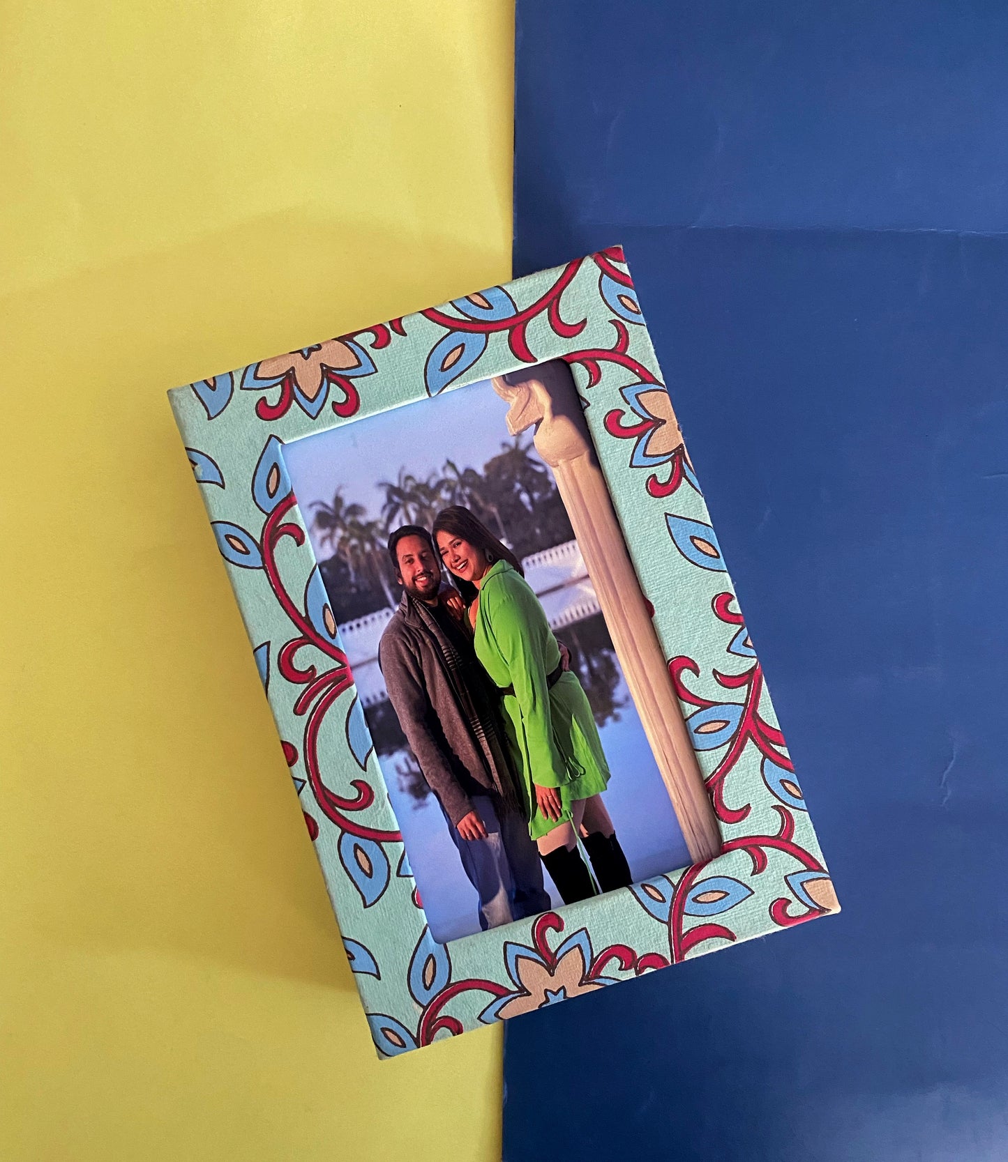 Photo Boxes
