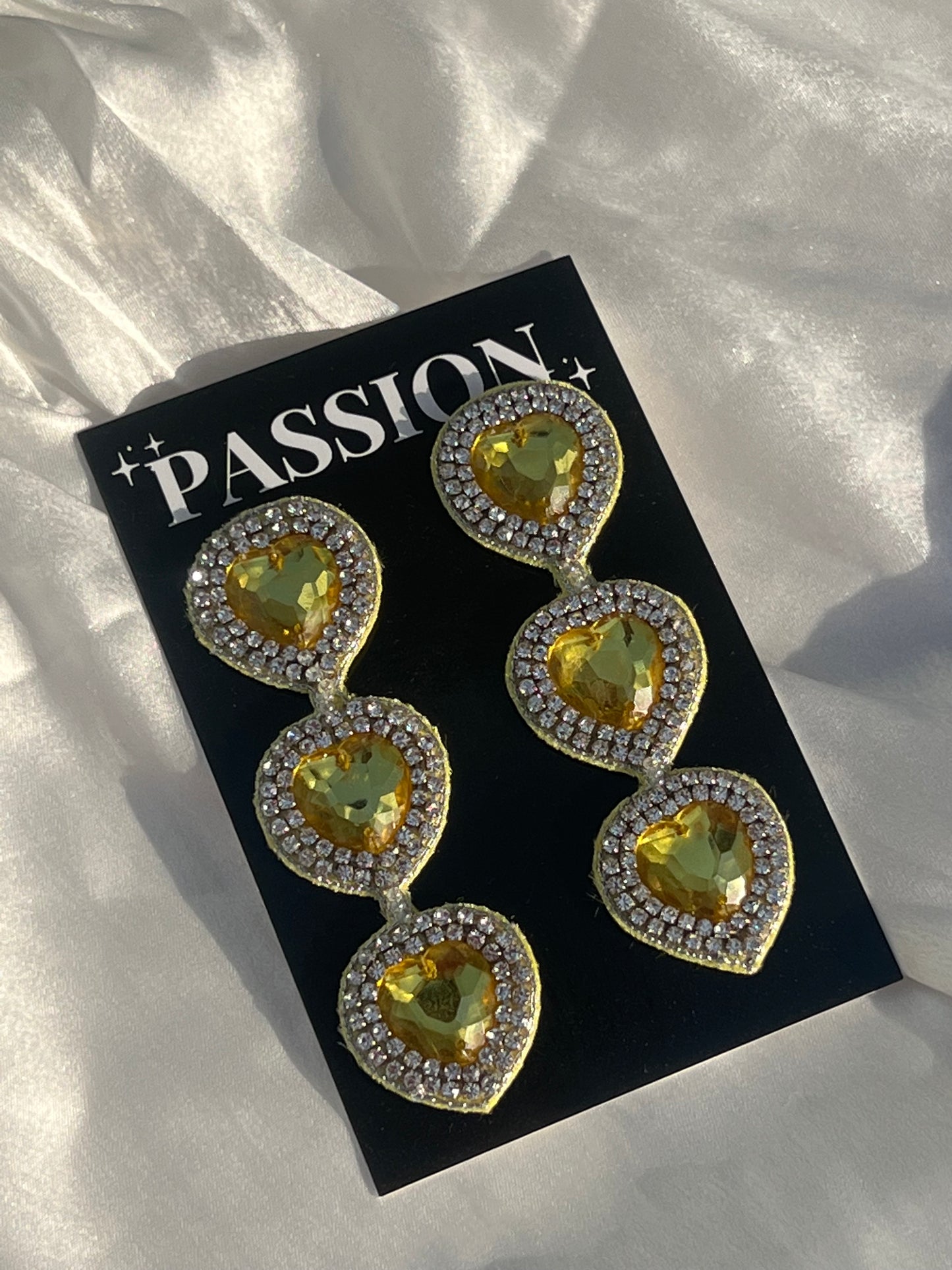 Passion