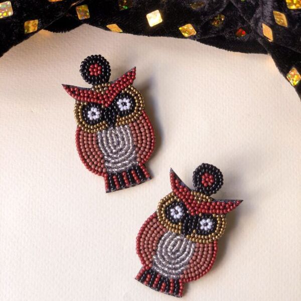Midnight Owl