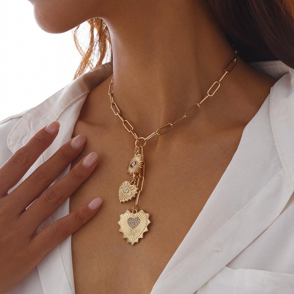 Neckpieces