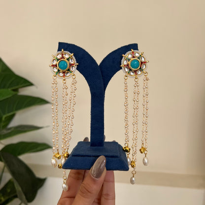 Ocean-Mist Pearl Drops