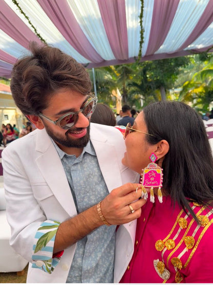 Dulhe ki Behen Wedding Combo