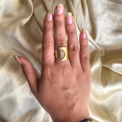 Brass Rings - Combo of 7